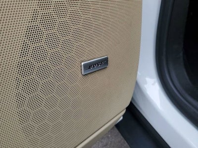 2018 Cadillac XT5 FWD