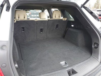 2018 Cadillac XT5 FWD