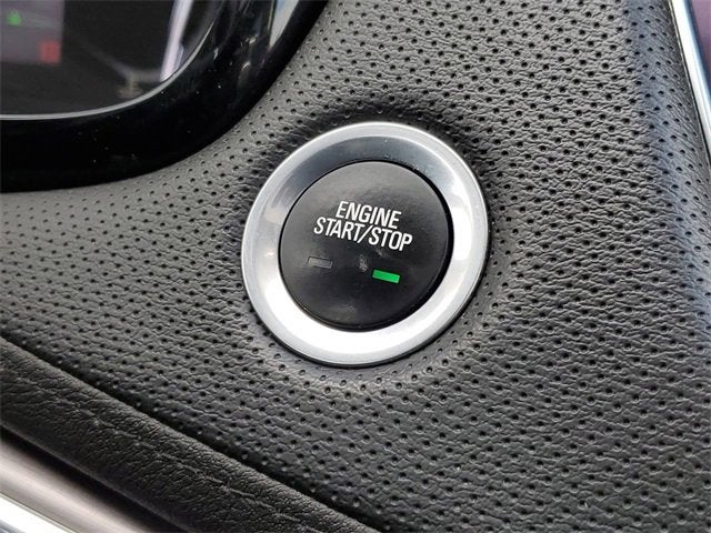 2017 Cadillac XT5 Luxury AWD