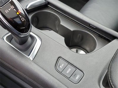 2017 Cadillac XT5 Luxury AWD