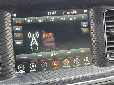 2018 Dodge Charger GT AWD