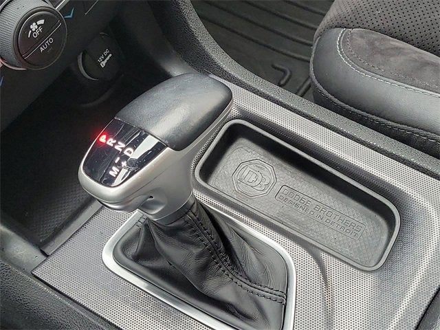 2018 Dodge Charger GT AWD