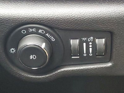 2020 Chrysler Pacifica Hybrid Touring