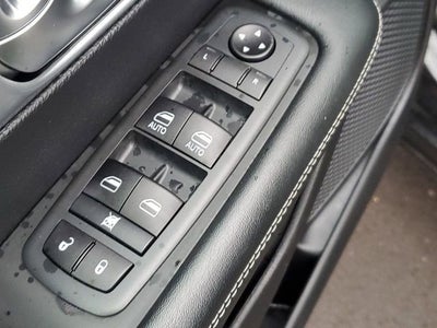 2020 Chrysler Pacifica Hybrid Touring