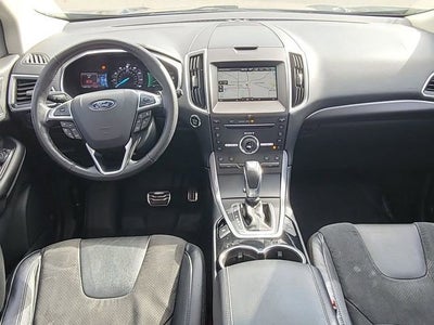 2015 Ford Edge Sport