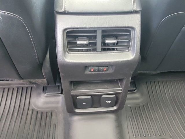 2015 Ford Edge Sport