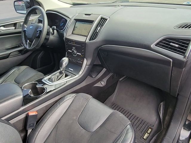 2015 Ford Edge Sport