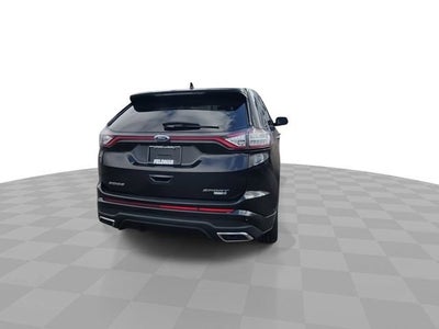 2015 Ford Edge Sport