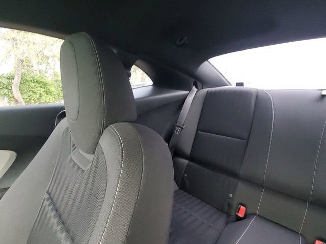 2014 Chevrolet Camaro LS