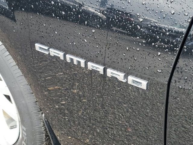 2014 Chevrolet Camaro LS
