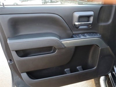 2019 Chevrolet Silverado LD LT