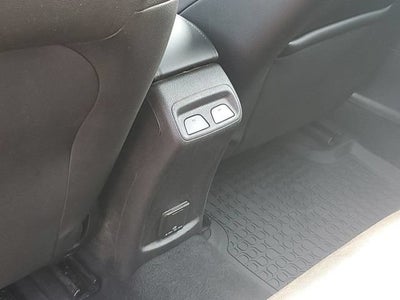2018 Chevrolet Cruze Premier
