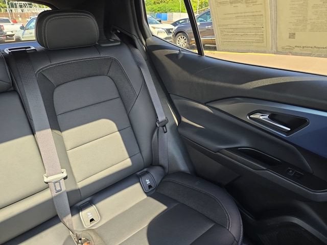 2024 Chevrolet Equinox EV 3LT