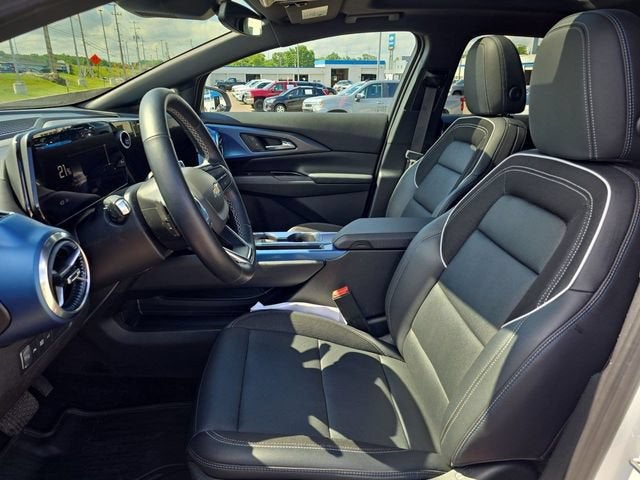 2024 Chevrolet Equinox EV 3LT