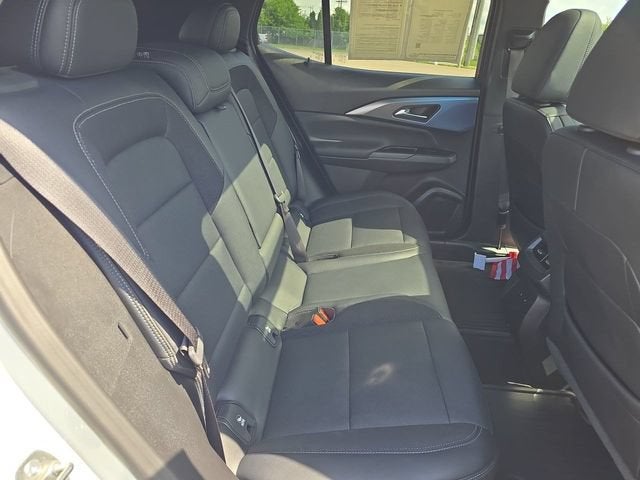 2024 Chevrolet Equinox EV 3LT