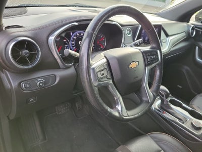 2019 Chevrolet Blazer Premier