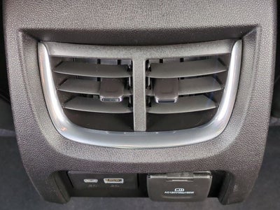 2019 Chevrolet Blazer Premier