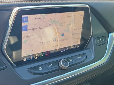 2019 Chevrolet Blazer Premier