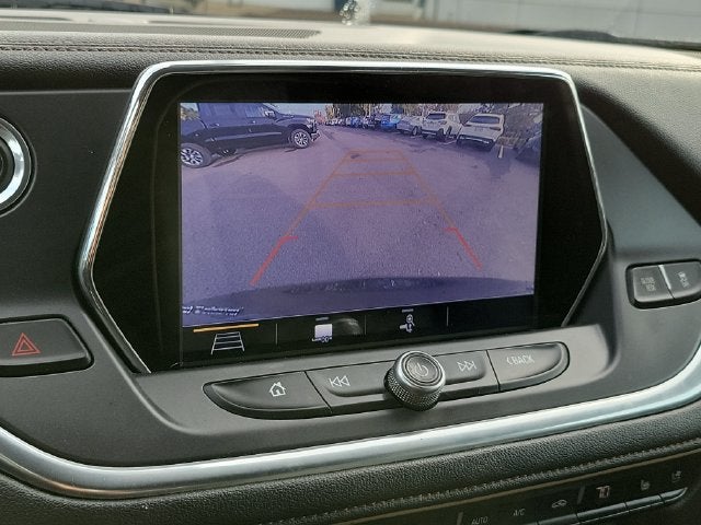 2019 Chevrolet Blazer Premier