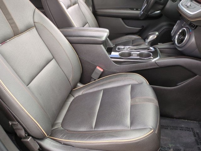 2019 Chevrolet Blazer Premier