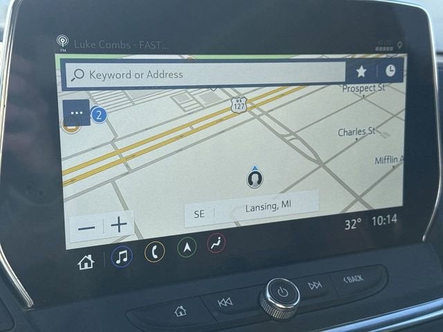 2023 Chevrolet Blazer Premier