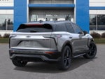 2025 Chevrolet Blazer EV SS