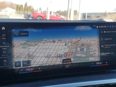 2024 BMW 3 Series 330e xDrive