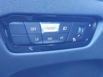 2024 BMW 3 Series 330e xDrive