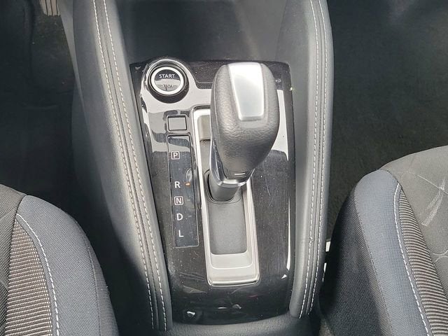 2018 Nissan Kicks SV