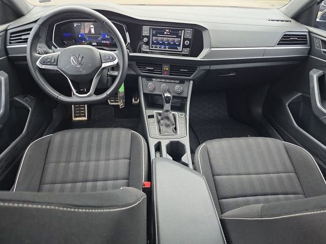 2024 Volkswagen Jetta 1.5T Sport