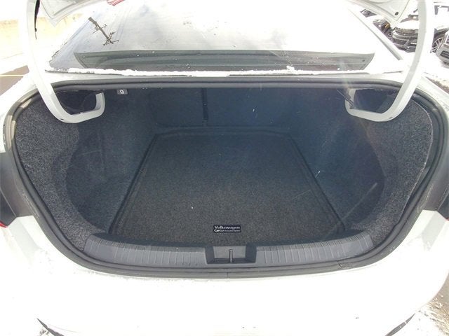 2024 Volkswagen Jetta 1.5T Sport