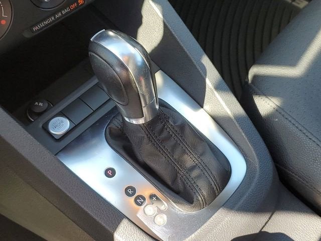 2012 Volkswagen Jetta 2.5L SEL