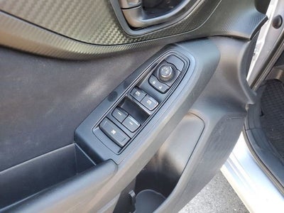 2019 Subaru Impreza 2.0i