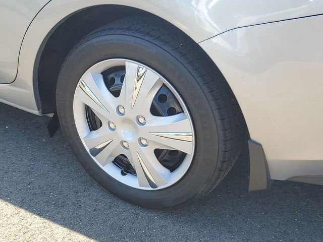 2019 Subaru Impreza 2.0i