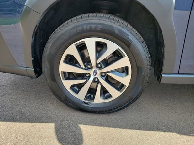 2023 Subaru Outback Premium
