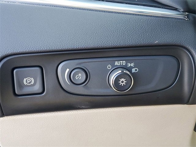 2019 Buick Enclave Essence