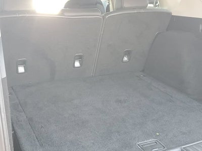 2019 Acura RDX w/Advance Pkg