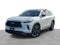 2022 INFINITI QX60 LUXE
