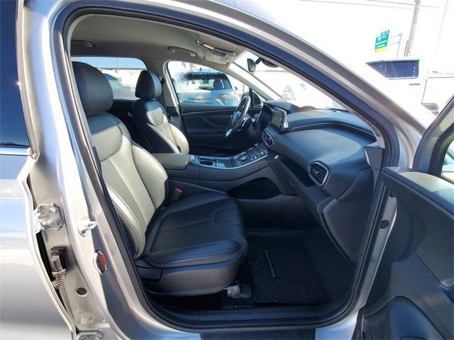 2023 Hyundai Santa Fe XRT