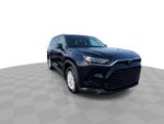 2024 Toyota Grand Highlander Hybrid XLE