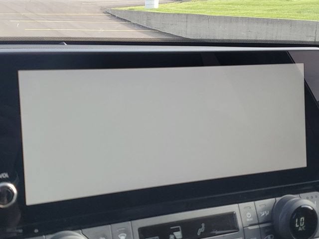 2024 Toyota Grand Highlander Hybrid XLE