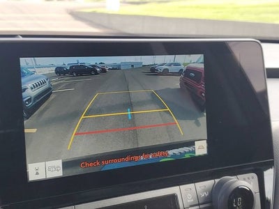 2024 Toyota Grand Highlander Hybrid XLE