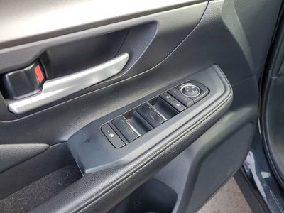 2024 Toyota Grand Highlander Hybrid XLE