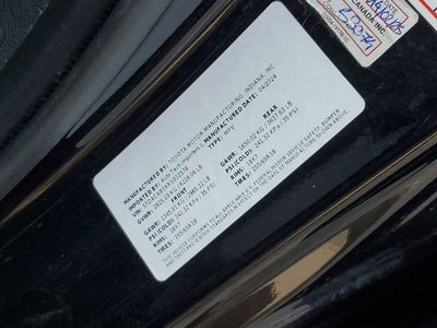 2024 Toyota Grand Highlander Hybrid XLE