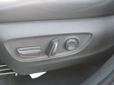 2024 Toyota Grand Highlander Hybrid XLE