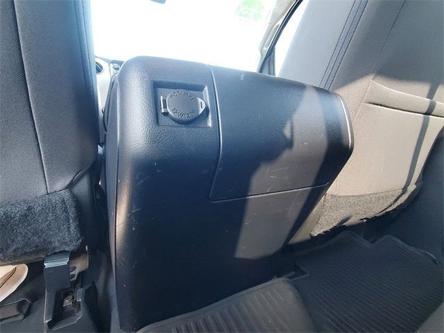 2018 Toyota Tundra SR5 5.7L V8