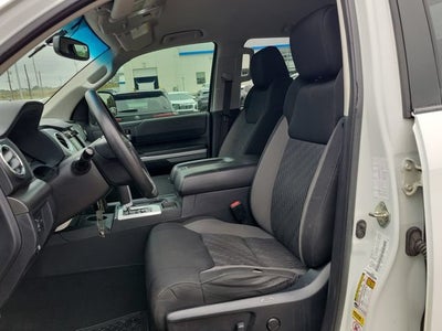 2017 Toyota Tundra 4WD SR