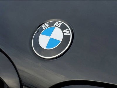 2023 BMW X3 M40i