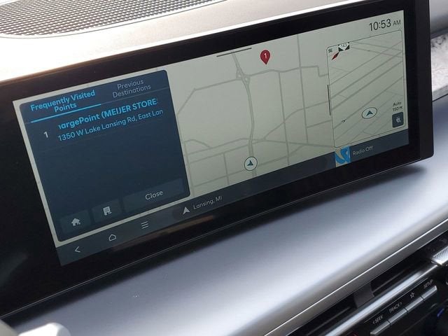 2026 Hyundai IONIQ 9 Performance Calligraphy