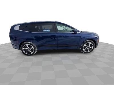 2026 Hyundai IONIQ 9 Performance Calligraphy